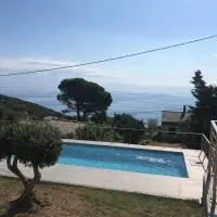 Appart T2, hotel i Brando