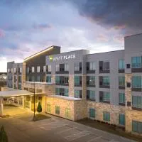 Hyatt Place Amarillo-West,阿馬里洛的飯店