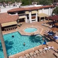 Getaways at Scottsdale Camelback