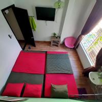 Homestay Xì Trum, khách sạn gần Sân bay Quốc tế Đà Nẵng - DAD, Đà Nẵng