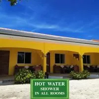 JPH Resort, hotelli Malapascuassa