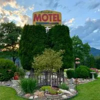 Arrow Lake Motel, hotel a Fauquier