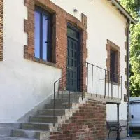 Moon River, hotel en Saint-Junien