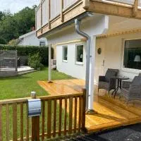 Monekil 8, hotel u gradu 'Hamburgsund'