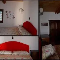 'U Vardar Agriturismo, hotel sa San Chirico Raparo