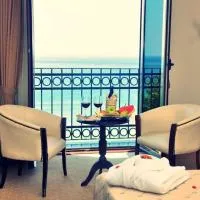 Kumburgaz Blue World Hotel, hotel em Büyükçekmece