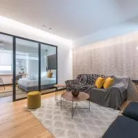 Brand New Ermou Veni Apartment