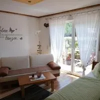 Gemütlich wohnen in Welling, hotel Wellingben