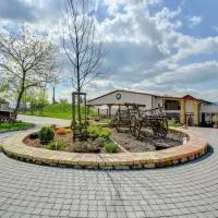 Penzión TOKAJ MACIK WINERY Guesthouse, khách sạn ở Malá Tŕňa