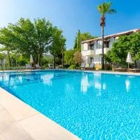 Xanthos Boutique Hotel Patara, hotel v destinaci Patara