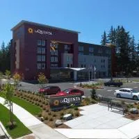 La Quinta Inn & Suites by Wyndham Marysville, hotel v mestu Marysville
