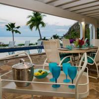 BEACH DREAMS, hotel poblíž Auguste George Airport - NGD, Virgin Gorda