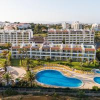 Jardim do Vau &ndash; hotel w mieście Portim&atilde;o