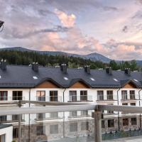 Sudecki Resort & SPA, hotel in Karpacz