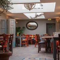 The Kings Arms Coaching Inn, ξενοδοχείο σε Malmesbury