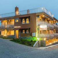 Hotel Olga