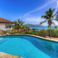 VILLA VALMARC, hotell i Virgin Gorda