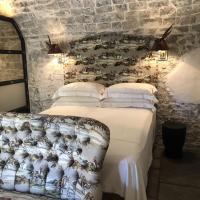 The Bakery, Gileston Manor, hotel in Saint Athan