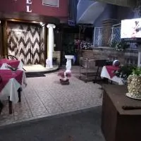 Hotel La Carina, хотел в Гротаминарда