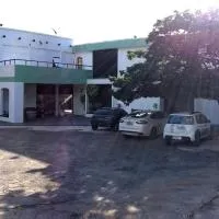 Hotel Nautico, hotel en Três Marias