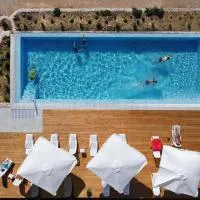 Hotel Vrata Krke, Hotel in Lozovac