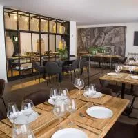Hotel El Molino, hotel di Monreal del Campo
