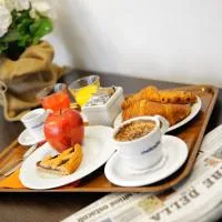 Hotel al Corso, hotel v mestu Legnano