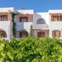 Stefanos Studios, hotel v destinaci Skala