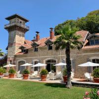 Beaumanoir Small Luxury Boutique Hotel