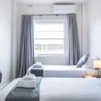Sydney Junction Hotel, hotel di Hamilton