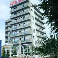 Hotel Grand Dedal, hotel sa Mamaia Nord – Năvodari