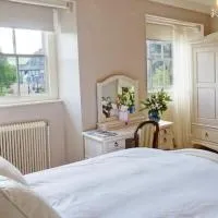 No 6 The Square Tearooms & Accommodation, hotel en Buxton