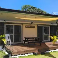 STAY IN ALOHA, hótel í Tokashiki