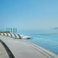 부산에 위치한 호텔 시그니엘 부산
