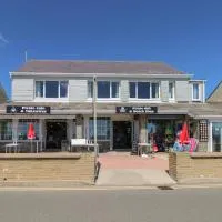 The Pirate, hotel i Narberth