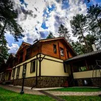 Явір Резорт, hotel in Starychi
