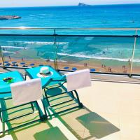 Benidorm में, होटल Hotel Marconi