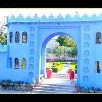 Dera Kumbhalgarh, hotell i Rājsamand
