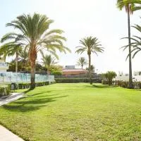 Grupotel Tres Vidas, hotel u gradu San Agustin