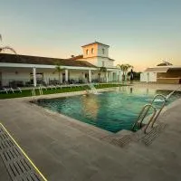 El Tesorillo II, hotel en Arcos de la Frontera