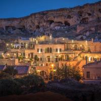 Dere Suites Cappadocia, hotel in Ürgüp
