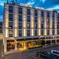 Dublin Skylon Hotel, готель у Дубліні