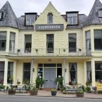 The Ben Sheann, hotel v destinaci Strathyre