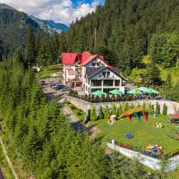 Cele Mai Bune 10 Hoteluri Din TransfÄƒgÄƒrÄƒÈ™an Unde SÄƒ VÄƒ CazaÈ›i In TransfÄƒgÄƒrÄƒÈ™an Romania