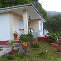 Casa Eva