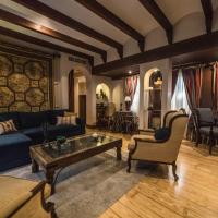 Casa en las Termas de Amador de los Ríos
