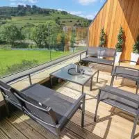 The Works, hotel a Cononley