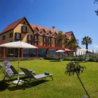 Hotel Quinta Do Furao, viešbutis mieste Santana