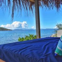 A DREAM COME TRUE VILLA, hotel poblíž Letiště Virgin Gorda - VIJ, Virgin Gorda