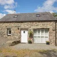 Hendre Cottage, готель у місті Trawsfynydd
